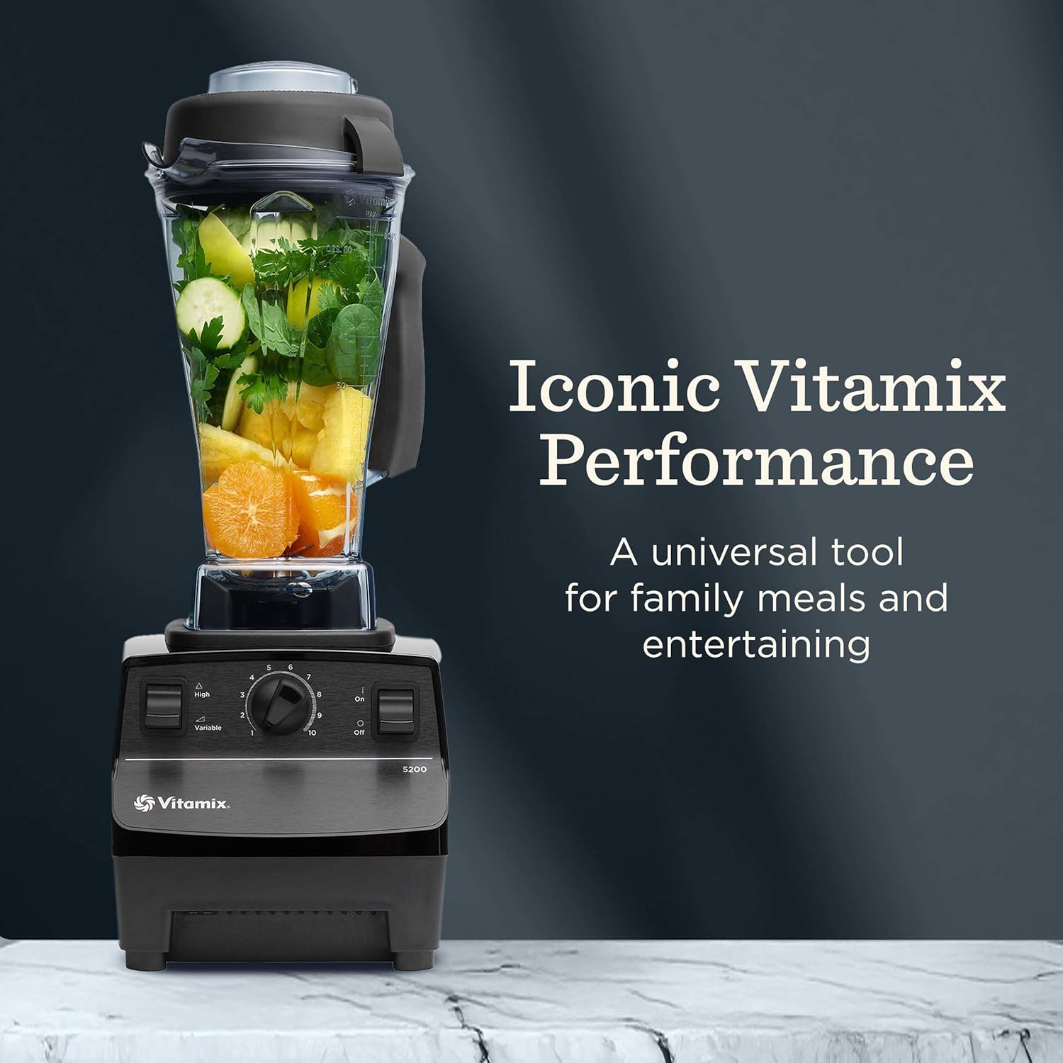 Vitamix 5200 blender Vitamix 5200 blender
